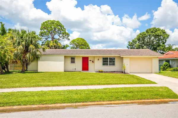 7460 MARIANA DR, Sarasota, FL 34231