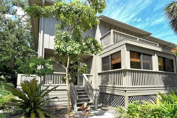 1473 LANDINGS CIR #44, Sarasota, FL 34231