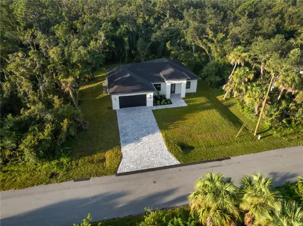 14171 MARLIN AVE, Port Charlotte, FL 33953