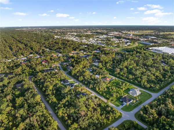 14171 MARLIN AVE, Port Charlotte, FL 33953