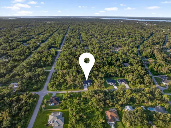 14171 MARLIN AVE, Port Charlotte, FL 33953