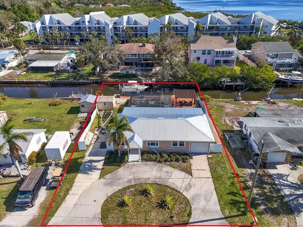 524 PALM AVE, Ellenton, FL 34222
