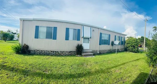 3153 ORCHARD DR, North Fort Myers, FL 33917