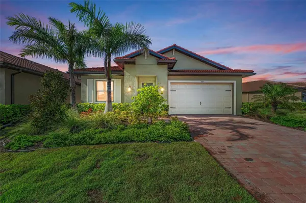 325 VILLORESI BLVD, Nokomis, FL 34275