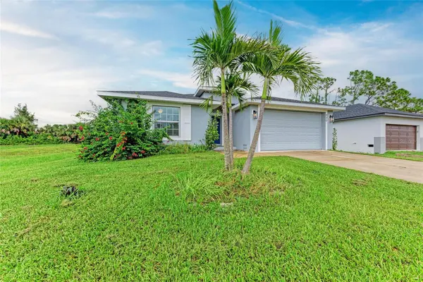 320 ALBATROSS RD, Rotonda West, FL 33947