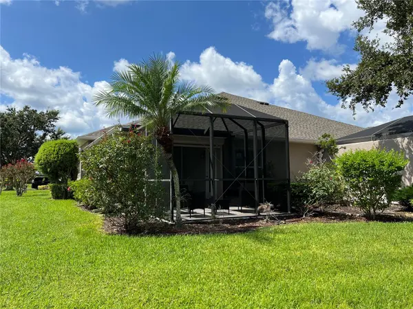 3653 LAKEWOOD BLVD, North Port, FL 34287