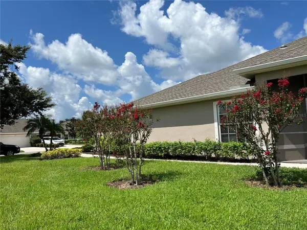 3653 LAKEWOOD BLVD, North Port, FL 34287