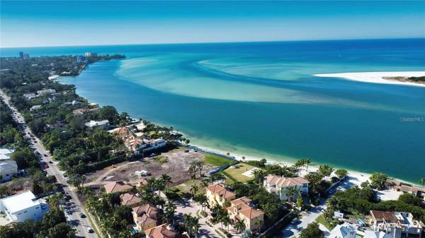 160 GARDEN LN, Sarasota, FL 34242