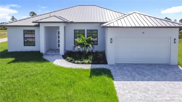 15 HEAVE LN, Placida, FL 33946