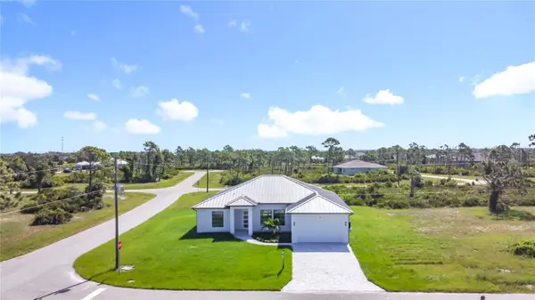 15 HEAVE LN, Placida, FL 33946