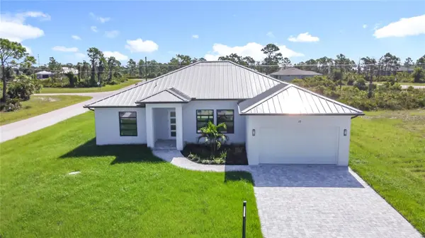 15 HEAVE LN, Placida, FL 33946