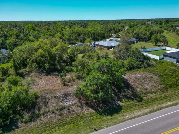 E PRICE BLVD, North Port, FL 34288