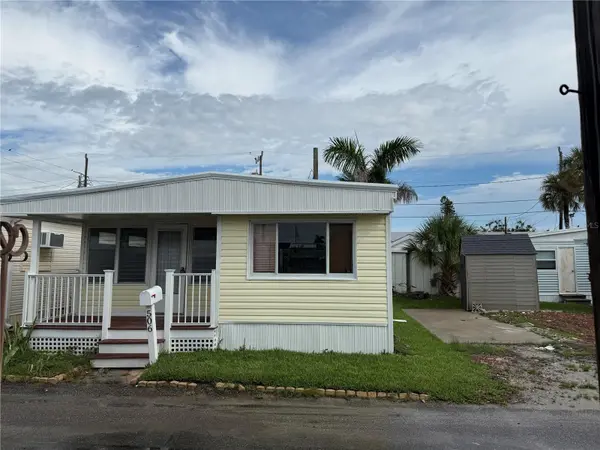 2601 GULF DR N #506, Bradenton Beach, FL 34217