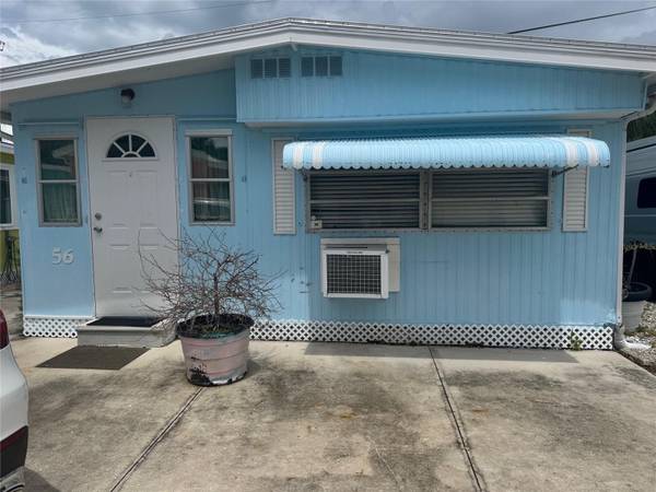 12507 CORTEZ RD W #56, Cortez, FL 34215