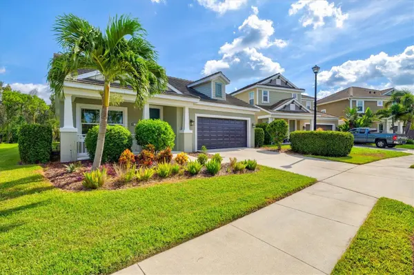 128 AVENS DR, Nokomis, FL 34275