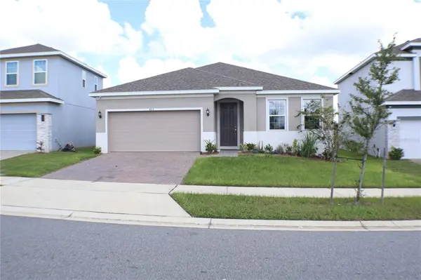 453 IRONSIDE TRAIL DR, Groveland, FL 34736