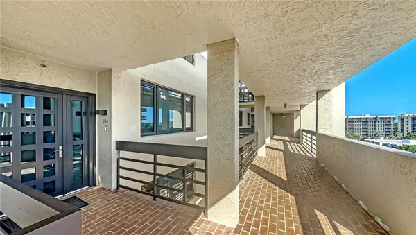 1055 GULF OF MEXICO DR #504, Longboat Key, FL 34228
