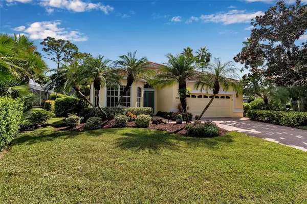21 BAYHEAD LN, Osprey, FL 34229