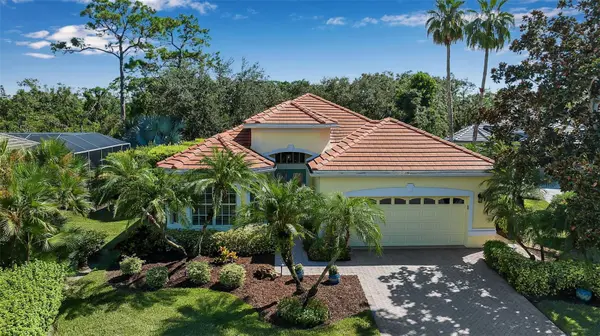 21 BAYHEAD LN, Osprey, FL 34229