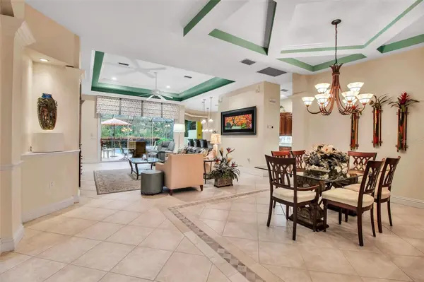 21 BAYHEAD LN, Osprey, FL 34229