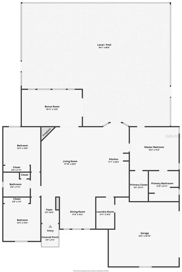 9206 65TH AVE E, Bradenton, FL 34202