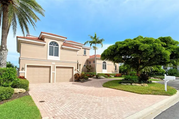 591 PUTTING GREEN LN, Longboat Key, FL 34228
