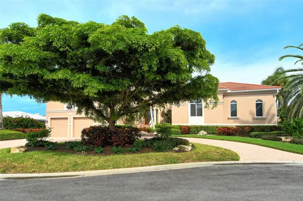 591 PUTTING GREEN LN, Longboat Key, FL 34228
