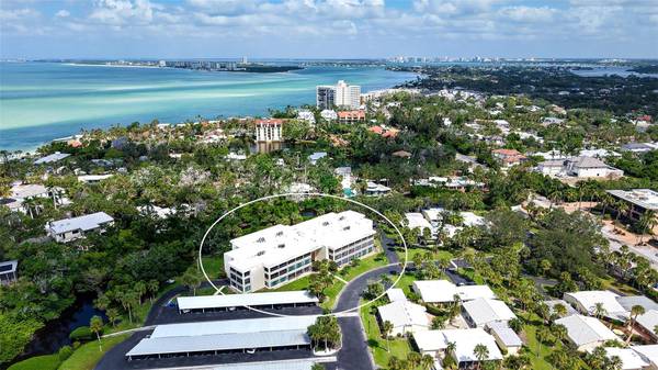 225 HOURGLASS WAY #103, Sarasota, FL 34242