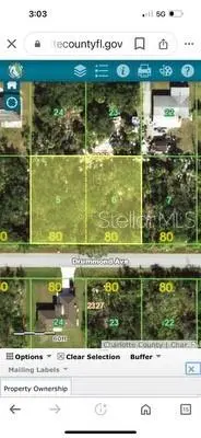 13342 DRUMMOND AVE, Port Charlotte, FL 33953