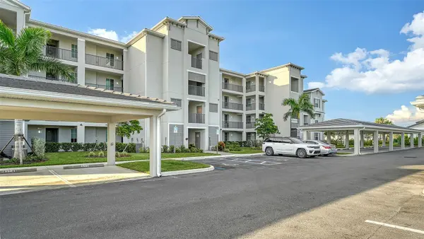 12140 WELLEN GOLF ST #306, Venice, FL 34293