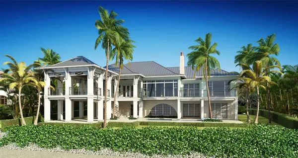 3761 CASEY KEY RD, Nokomis, FL 34275