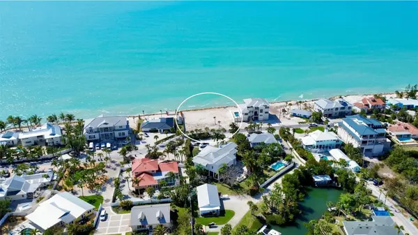 3761 CASEY KEY RD, Nokomis, FL 34275