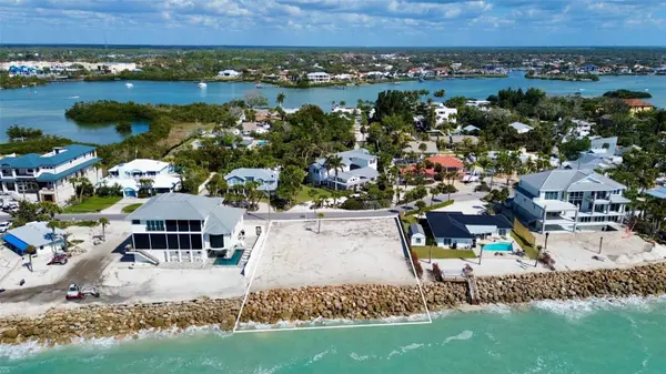 3761 CASEY KEY RD #0, Nokomis, FL 34275
