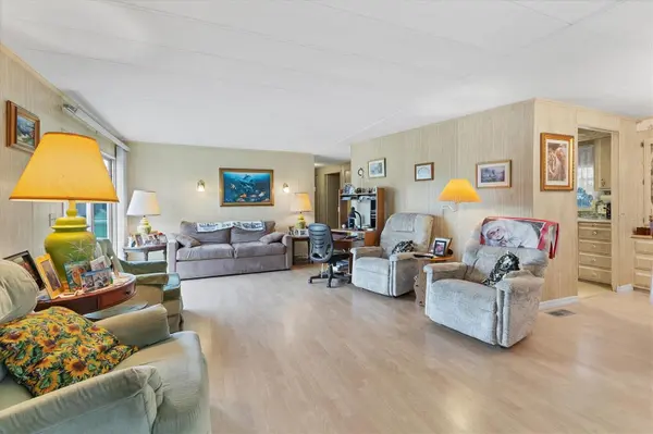 6710 36TH AVE E #52, Palmetto, FL 34221