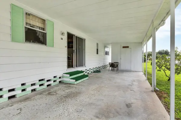 6710 36TH AVE E #52, Palmetto, FL 34221
