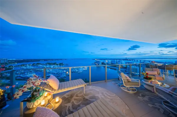 1155 N GULFSTREAM AVE #1607, Sarasota, FL 34236