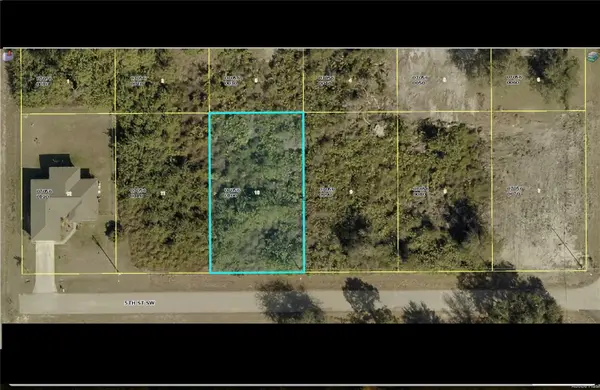2906 5TH ST SW, Lehigh Acres, FL 33976
