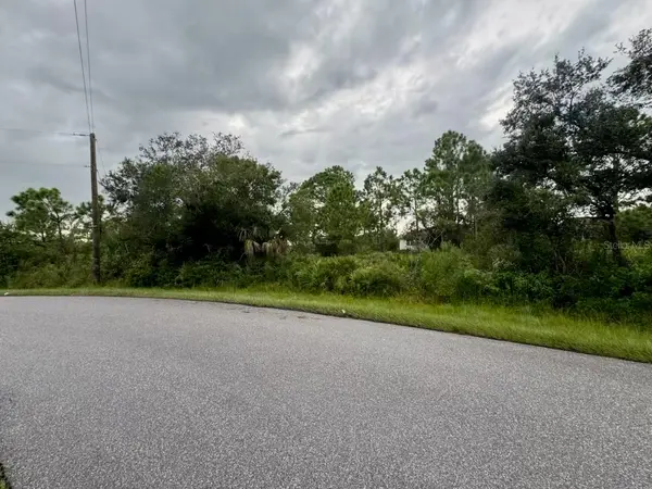 0 TORGERSON ST, North Port, FL 34291