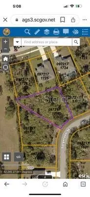 0 TORGERSON ST, North Port, FL 34291