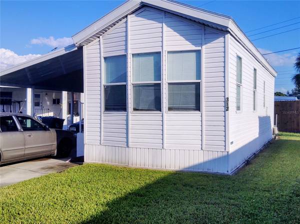 312 52ND AVENUE DR W, Bradenton, FL 34207