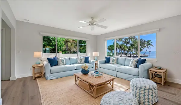 4976 GULF OF MEXICO DR #Villa 18, Longboat Key, FL 34228
