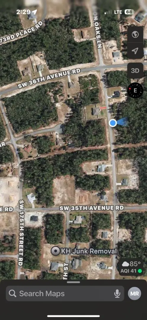 MARION OAKS LN, Ocala, FL 34473