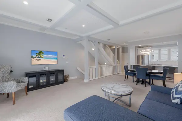 847 EVERGREEN WAY, Longboat Key, FL 34228