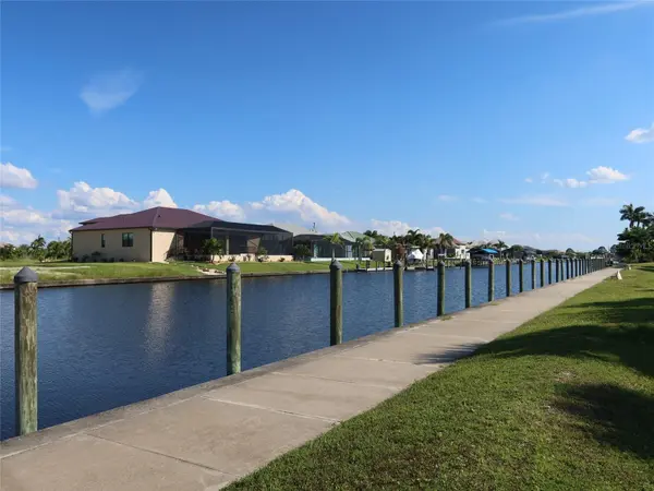 8185 DIMSTEAD ST, Port Charlotte, FL 33981