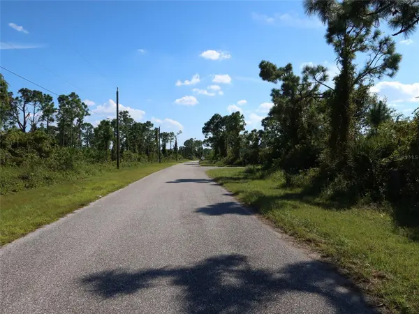 8185 DIMSTEAD ST, Port Charlotte, FL 33981