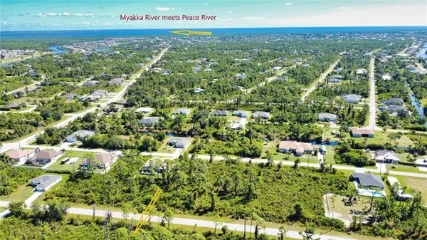 8185 DIMSTEAD ST, Port Charlotte, FL 33981