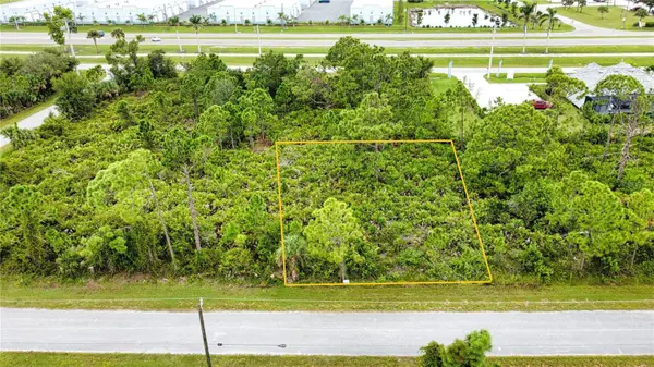 8185 DIMSTEAD ST, Port Charlotte, FL 33981