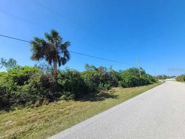 6441 ROBERTA DR, Englewood, FL 34224