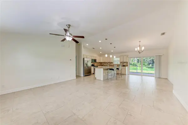 3560 ELDRON AVE, North Port, FL 34286