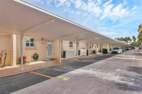 5830 MIDNIGHT PASS RD #54, Sarasota, FL 34242